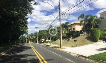 Imagem 4: Casa - Loteamento Alphaville Campinas - Campinas