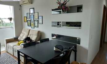 Imagem 3: ITAJAí - Apartamento Padrão - Cidade Nova