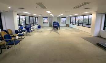 Imagem 5: Sala - Cambuí - Campinas