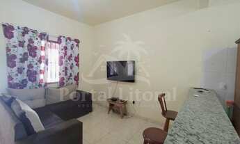 Imagem 3: Casa para venda com 2 quartos em Madressilva (Bacaxá) - Saquarema - RJ