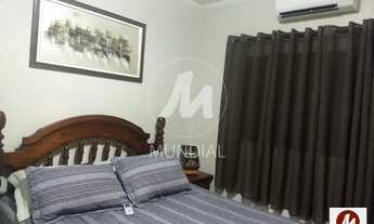 Imagem 3: Casa (térrea na rua) 3 dormitórios/suite, cozinha planejada