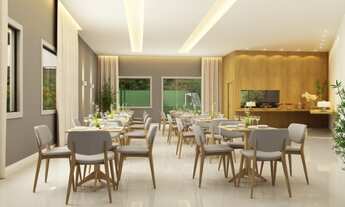 Imagem 5: Conheça o Bosque Lausanne: excelente localização, cond. completo