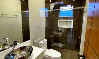 Imagem 6: Casa 4/4 porteira fechada condomínio na Linha Verde-BA Vilas do Jacuípe