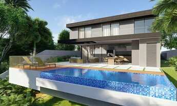 Imagem 7: Casa à Venda - Alphaville, 4 Quartos, 400 m²