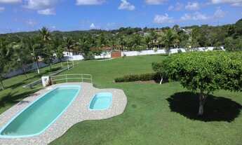 Imagem 2: Chácara/Alojamento com 14 quartos , 40000 m² por R$ 2.590.000 - Parafuso - Camaçari