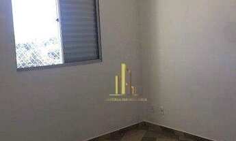 Imagem 3: Apartamento com 2 dormitórios à venda, 46 m² por R$ 215.000,00 - Vila Imape - Campo Limpo