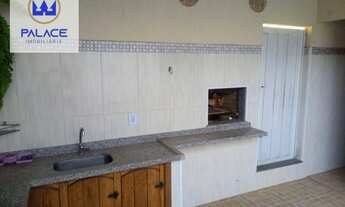 Imagem 4: Sobrado com 3 dormitórios à venda, 230 m² por R$ 250.000,00 - Jardim Novo Planalto - Campi