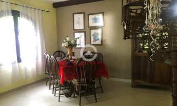 Imagem 4: Casa - Jardim Chapadão - Campinas