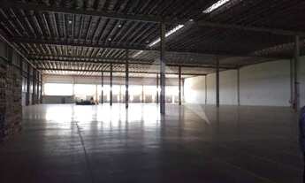 Imagem 2: Galpão - Tanquinho Velho - Jaguariúna