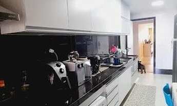 Imagem 2: Lindo apartamento frente para o mar Cód: 20302 E