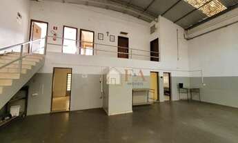 Imagem 6: Barracão, 625 m² - venda por R$ 1.200.000 ou aluguel por R$ 8.000/mês - Dois Córregos - Pi