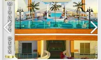 Imagem 3: Residencial Ibiza- Apartamentos Atalaia-Salinas-Pa