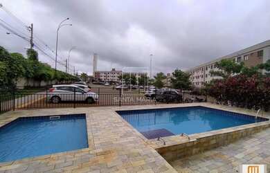 Imagem 5: Apartamento (tipo - padrao) 2 dormitórios, cozinha planejada, portaria 24hs, lazer, em con