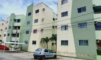 Imagem 7: Apartamento para Venda em Parnamirim, Rosa dos Ventos, 2 dormitórios, 1 banheiro, 1 vaga