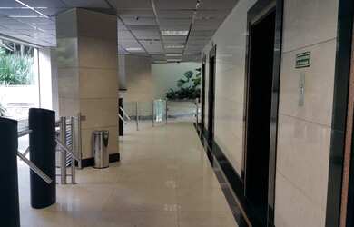 Imagem 2: Sala - Centro - Campinas