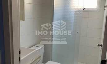 Imagem 5: Apartamento para venda tem 51 metros quadrados com 2 quartos em Centro - Barueri - SP