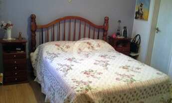 Imagem 4: Apartamento - Jardim Planalto - Campinas