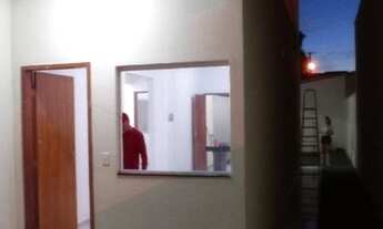 Imagem 8: CASA NO MARCO Casa com 2 dormitórios