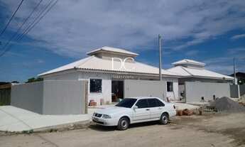 Imagem: CASA RESIDENCIAL em MARICÁ - RJ, JARDIM