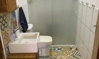 Imagem 7: Casa com 2 dormitórios à venda, 112 m² por R$ 555.000 - Jardim Paraíso da Usina - Atibaia