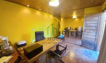 Imagem 3: Casa térrea residencial ou comercial à venda, 4 salas, 2 vagas, 120m², Vila do Bosque