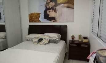 Imagem 5: Residencial New Park - 2 quartos