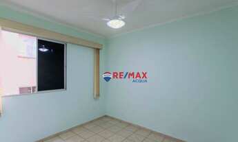 Imagem 2: Apartamento com 2 dormitórios à venda, 69 m² por R$ 164.000,00 - Jardim Palma Travassos