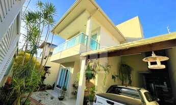 Imagem 2: Casa 4 quartos com suíte, em Morada de Laranjeiras