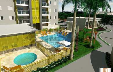 Imagem 5: Apartamento (tipo - padrao) 2 dormitórios/suite, cozinha planejada, portaria 24hs, lazer