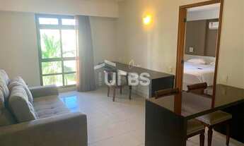 Imagem: Golden Tulip - Apartamento 1 quarto