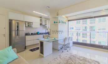 Imagem: Apartamento Locação Paraíso 41 m² 1