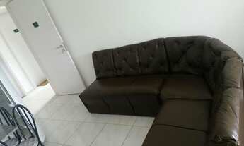 Imagem 3: Apartamento para Locação em Curitiba, Boa Vista, 1 dormitório, 1 suíte, 1 banheiro