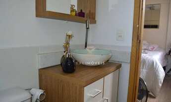 Imagem 3: Apartamento com 2 dormitórios à venda, 60 m² por R$ 330.000 - Pechincha - Rio de Janeiro/R