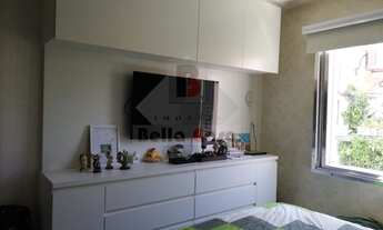 Imagem 6: Apartamento amplo - Mooca