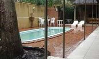 Imagem: Sobrado para aluguel com 3 quartos em Jardim