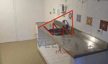 Imagem 2: Excelente apartamento na Gloria com varanda, vaga e infra