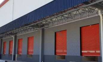 Imagem 5: Galpão - Distrito Industrial - Jundiaí