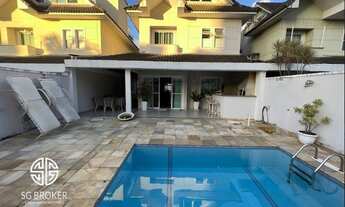 Imagem 3: Casa à venda no condomínio Quality III, no Recreio dos Bandeirantes