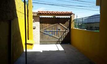 Imagem: Rio de Janeiro - Casa Padrão - 1733