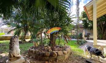 Imagem 2: Casa com 3 dormitórios à venda, 186 m² por R$ 400.000,00 - Industrial - Novo Hamburgo/RS