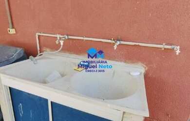 Imagem 2: Bairro Novo 3 quartos