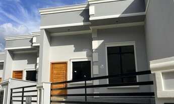 Imagem: Casas Geminadas à venda, Travessa Dom Joaquim