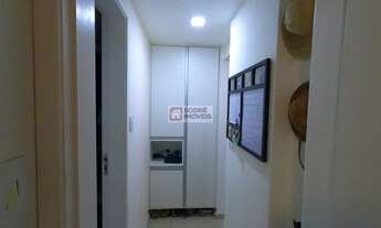 Imagem 15: 2 quartos decorado no Alto do candeal-Cidade Jardim!