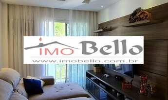 Imagem 3: LINDÍSSIMO 2 QUARTOS NO VILLAGE BOTANIQUE COM VISTA LINDA MONTANHAS E SOL DA MANHÃ