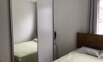 Imagem 7: Apartamento 02 Quartos 01 Vaga em Barreiros - São José - SC