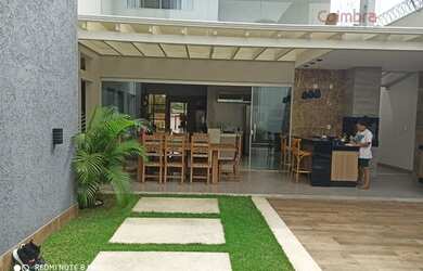 Imagem 2: Casa mansão na Ilha dos Araújos