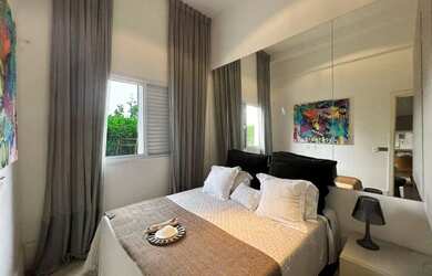 Imagem 4: COTIA - Apartamento Padrão - GRANJA VIANA