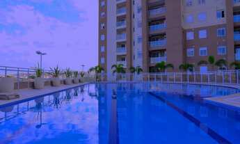 Imagem 2: Apartamento no Edifício Premium Residence - Indaiatuba SP