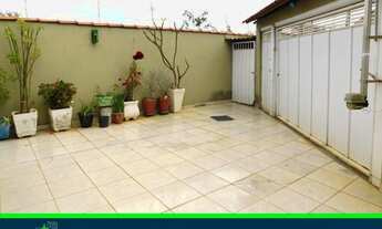 Imagem 3: Casa Padrão para Venda em Residencial São Vicente Franca-SP