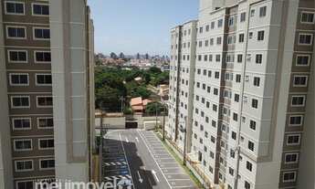 Imagem: Apartamento para venda no Olho D x27 Água